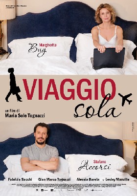 Viaggio sola