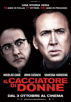 cacciatore di donne, Il