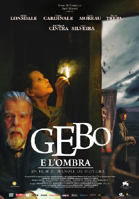 Gebo e l'ombra