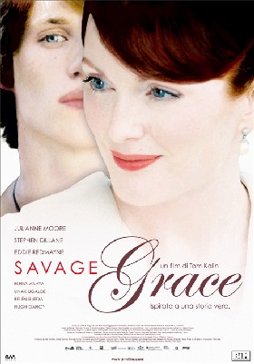 Savage Grace