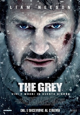 Grey, The