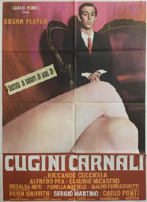 Cugini carnali