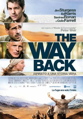 The Way Back