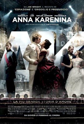 Anna Karenina