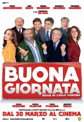 Buona giornata