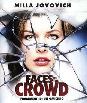 Faces in the Crowd - Frammenti di un omicidio