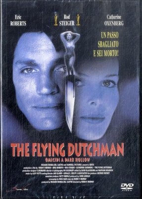 The Flying Dutchman - Omicidi a Dark Hollow