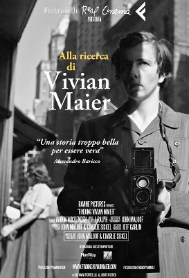 Alla ricerca di Vivian Maier