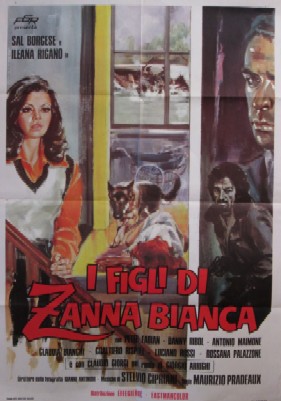 I figli di Zanna Bianca