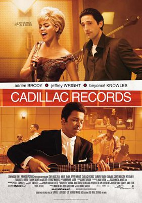 Cadillac Records