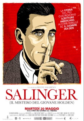 Salinger (Il mistero del giovane Holden)