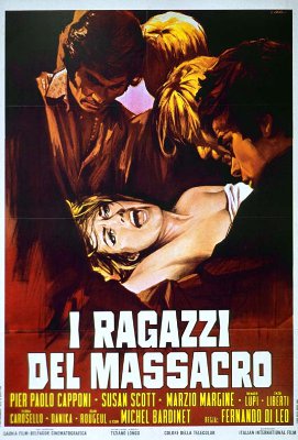 ragazzi del massacro, I