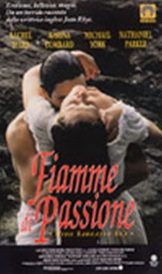 Fiamme di passione