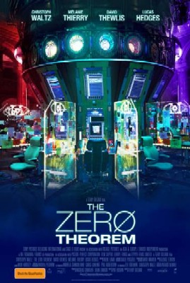 Zero Theorem, The