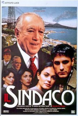 Il sindaco