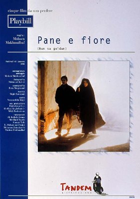 Pane e fiore