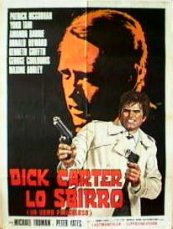 Dick Carter lo sbirro (un uomo pericoloso)