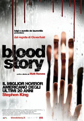 Blood Story