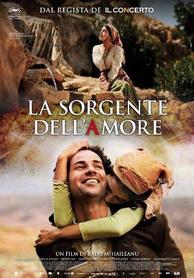 sorgente dell'amore, La