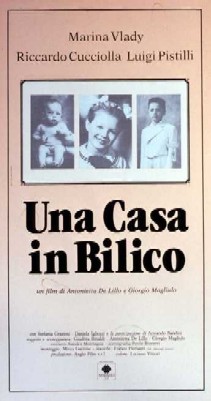 Una casa in bilico