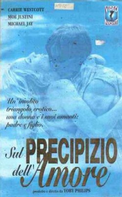 Sul precipizio dell'amore