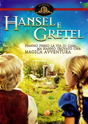 Hansel e Gretel