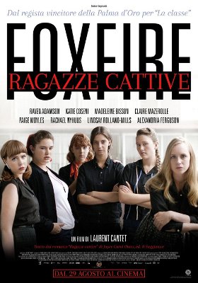 Foxfire - Ragazze cattive