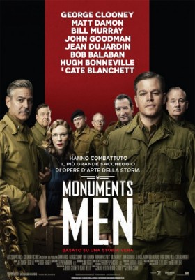 Monuments Men