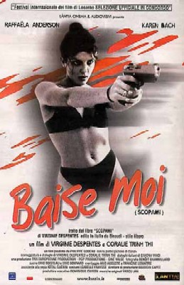 Baise-moi (Scopami)