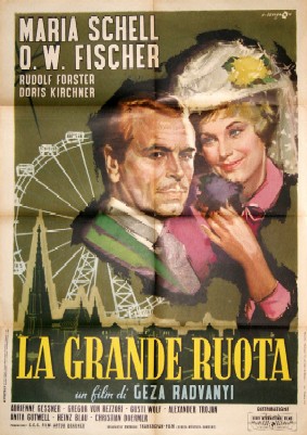 La grande ruota