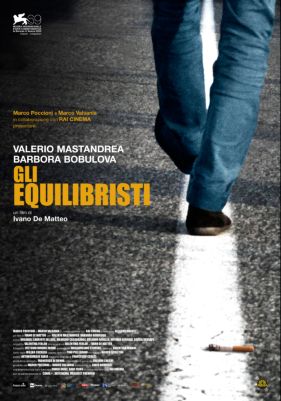 equilibristi, Gli