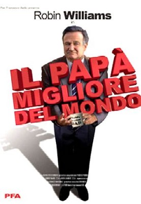 papà migliore del mondo, Il