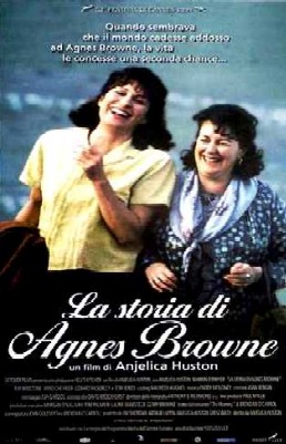 storia di Agnes Browne, La