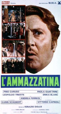 ammazzatina, L'