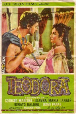 Teodora