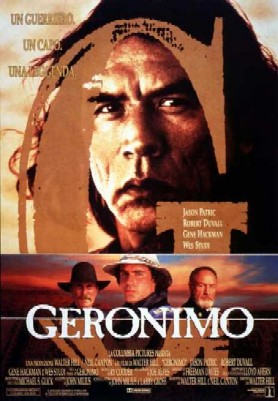 Geronimo