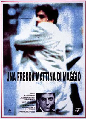 fredda mattina di maggio, Una