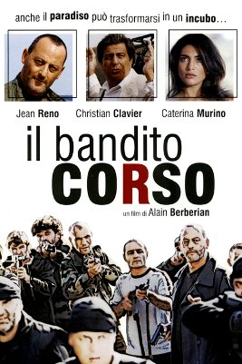 Il bandito corso