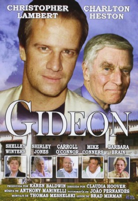 Gideon