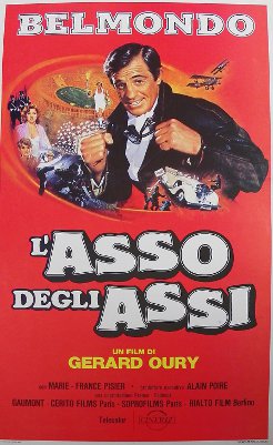 asso degli assi, L'