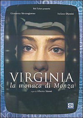 Virginia la monaca di Monza