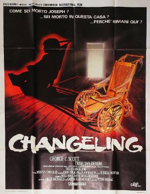 Changeling