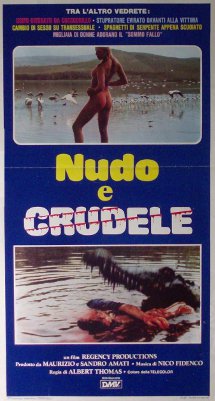 Nudo e crudele