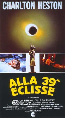 Alla 39^ eclisse