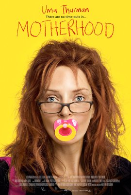 Motherhood - Il bello di essere mamma