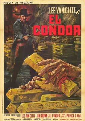 Condor, El