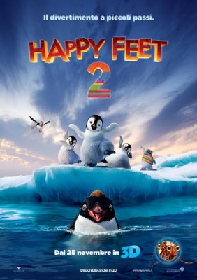 Happy Feet 2