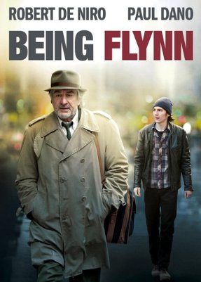 Being Flynn