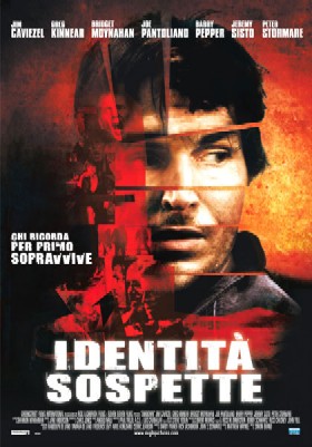 Identità sospette