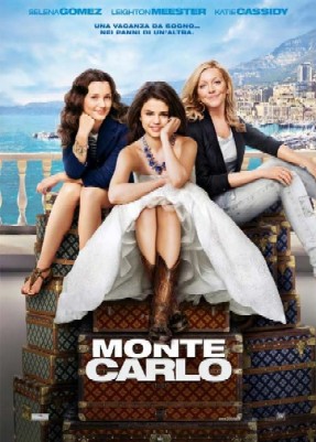 Monte Carlo